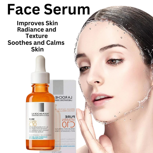 Vitamin C10 Serum