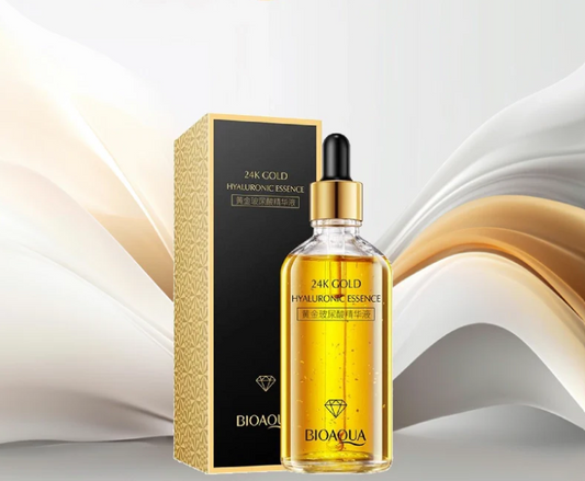 Gold Serum (100ml)