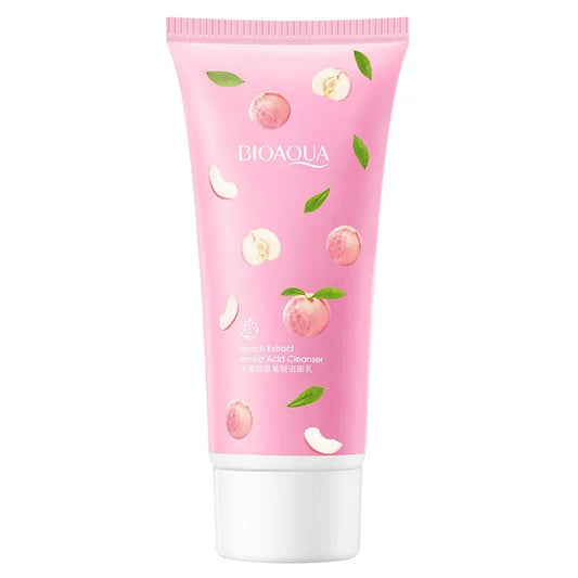 Face Wash Mousse (100g)